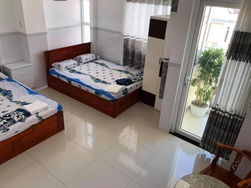 Nha Nghi Van Anh Ap Rach Meo Экстерьер фото