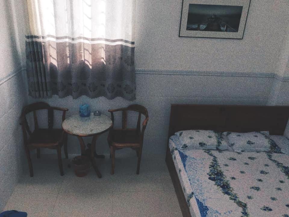 Nha Nghi Van Anh Ap Rach Meo Экстерьер фото